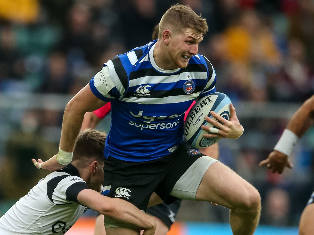 Bath reward Ruaridh McConnochie with long-term deal