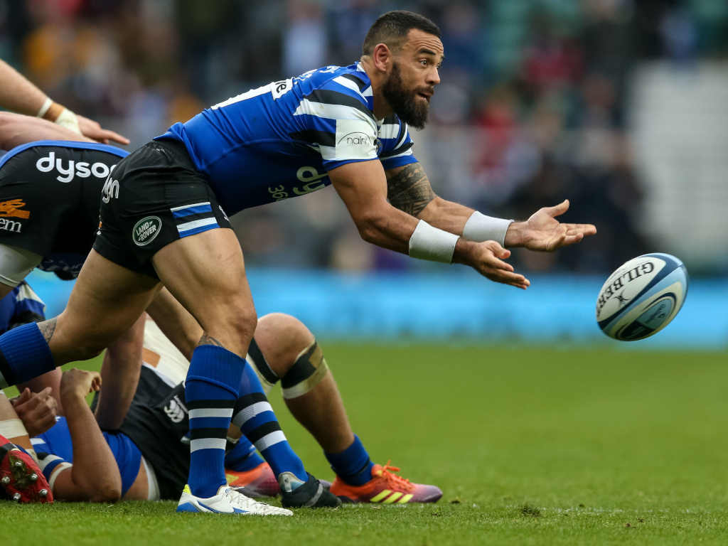 Kahn Fotuali’i swaps Bath for Montpellier