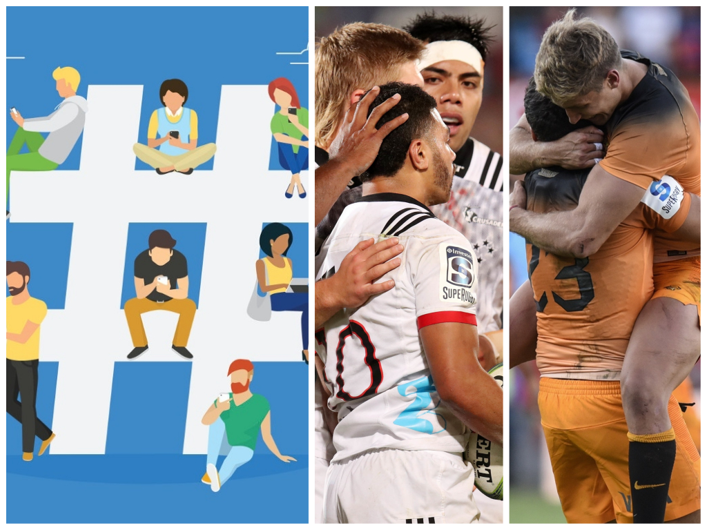 Sunday Social: Clinical Crusaders and fervent Jaguares