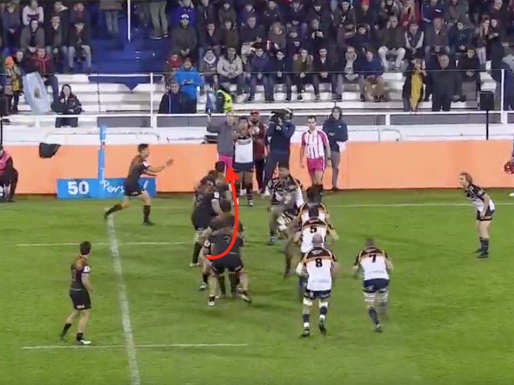 Analysis: The Jaguares' strengths