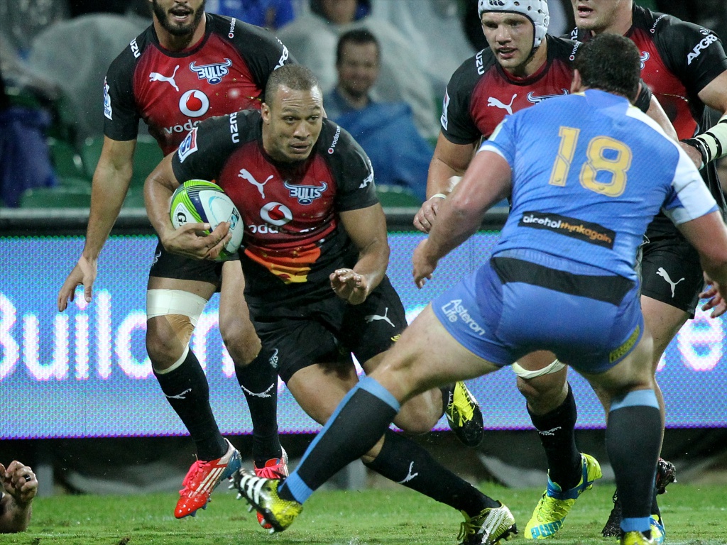 Travis Ismaiel heading to Harlequins