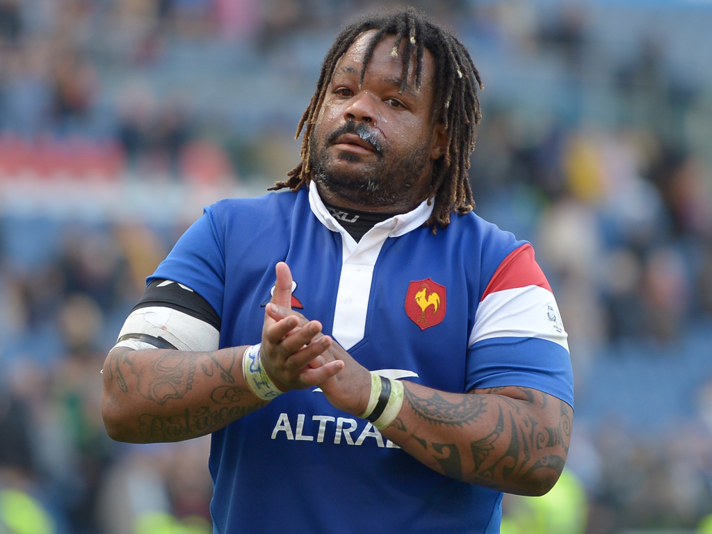 Munster chasing centre Mathieu Bastareaud – report