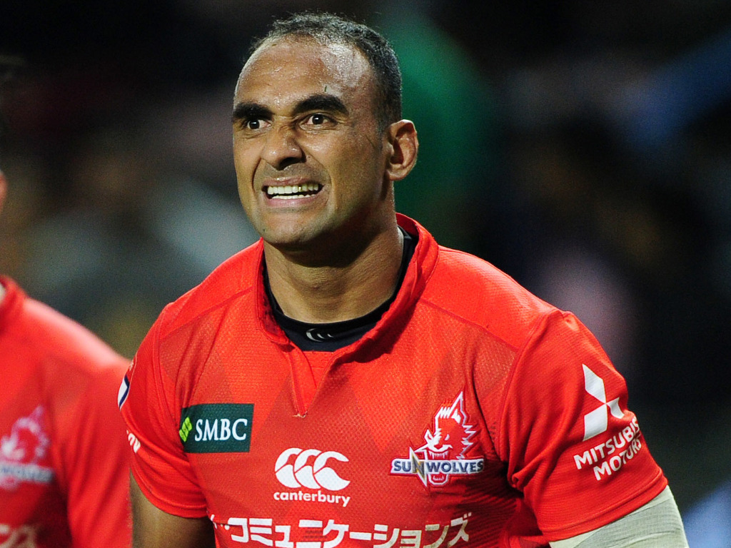 Rugby Union Today: Hot and Not and Team of the Season