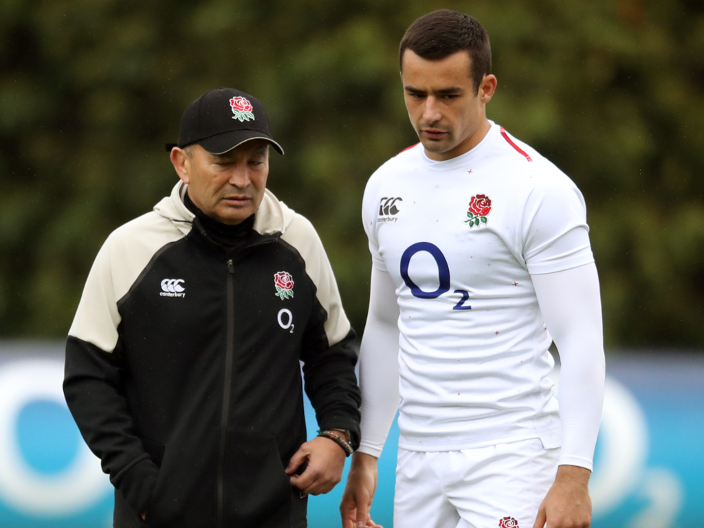 ‘I don’t believe I’m done with England’ – Alex Lozowski
