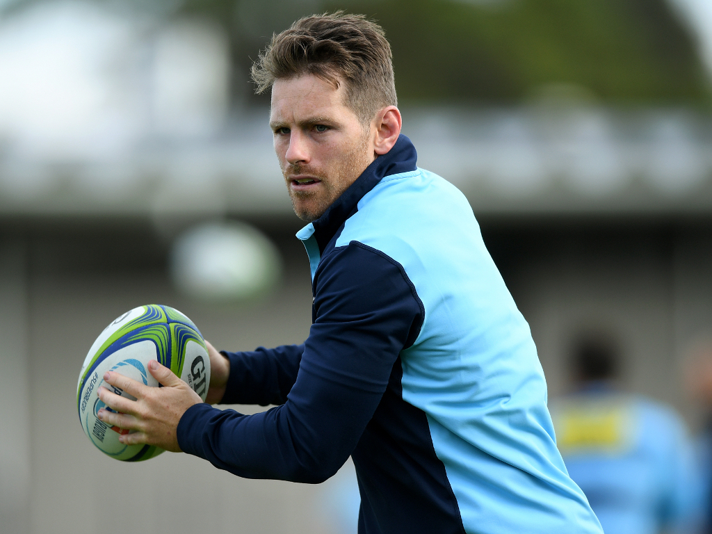 Bernard Foley and Waratahs part ways