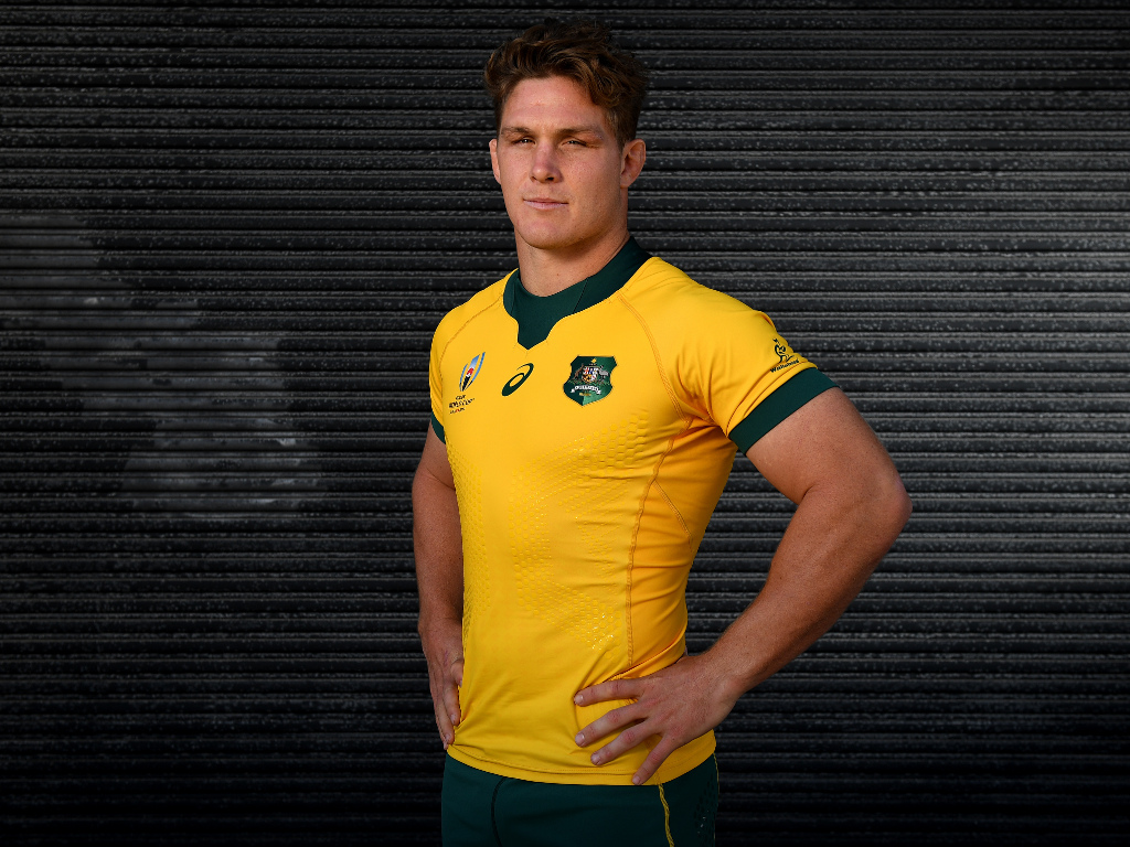 Rugby Union Today: Predictions and RWC pool referees