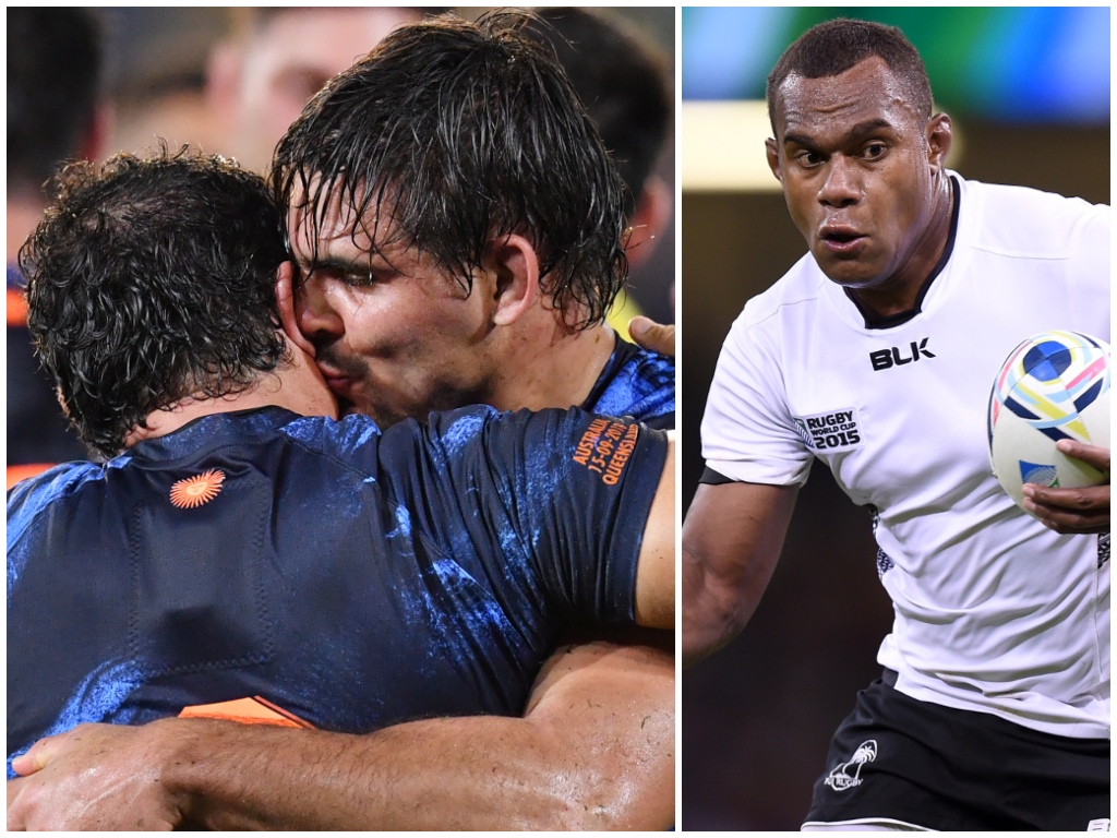 Loose Pass: Pumas, a devalued competition and Fiji