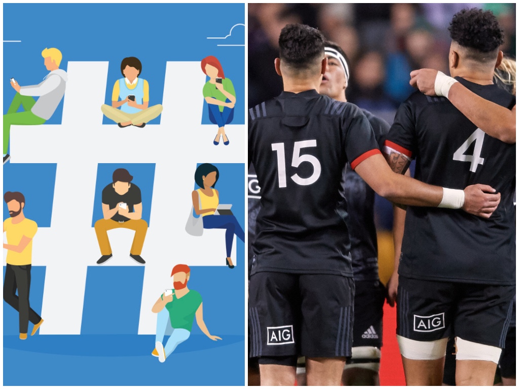 Sunday Social: FaceApp, a dream debut and respect