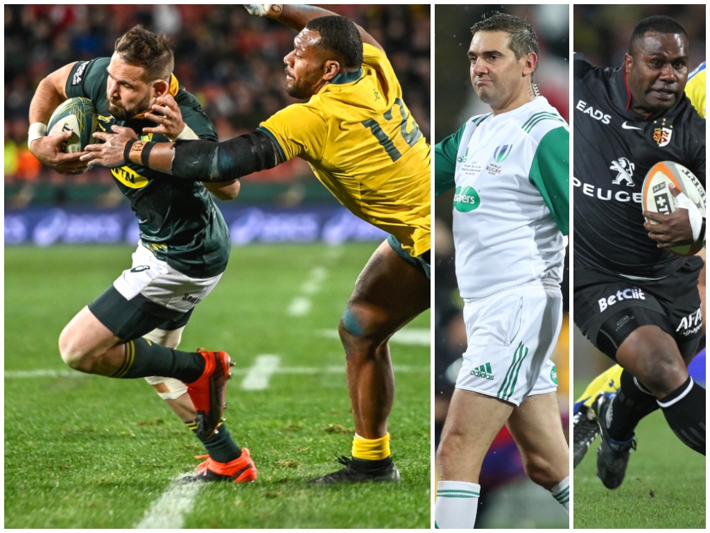 Loose Pass: Aussie frailties, officials and Caucau’s story