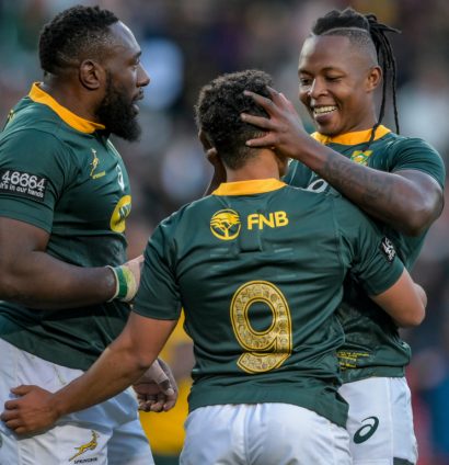Loose Pass: Aussie frailties, officials and Caucau's story