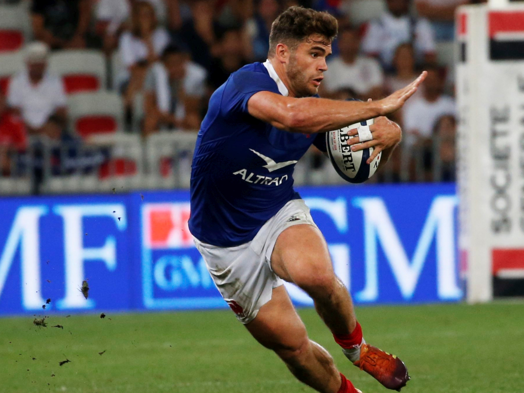 Youthful France must be patient as new era begins