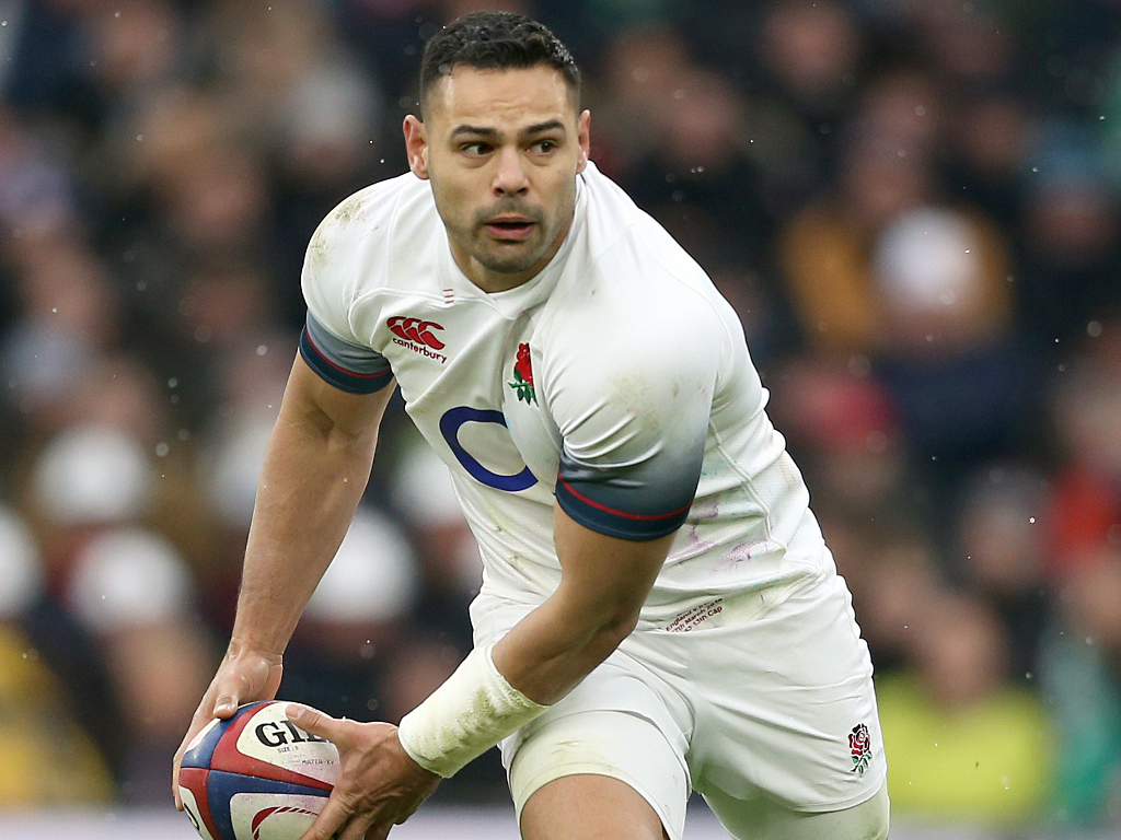 Ben Te’o joins Toulon on short-term deal