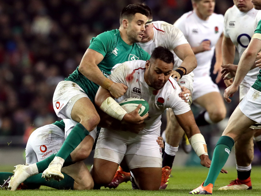 Predictions: England to deny Ireland the number one spot