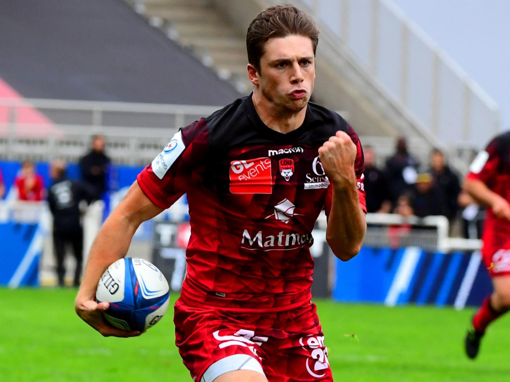 Follow the Top 14 live with Planet Rugby