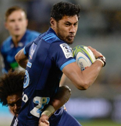 Loose Pass: Welcoming hosts,