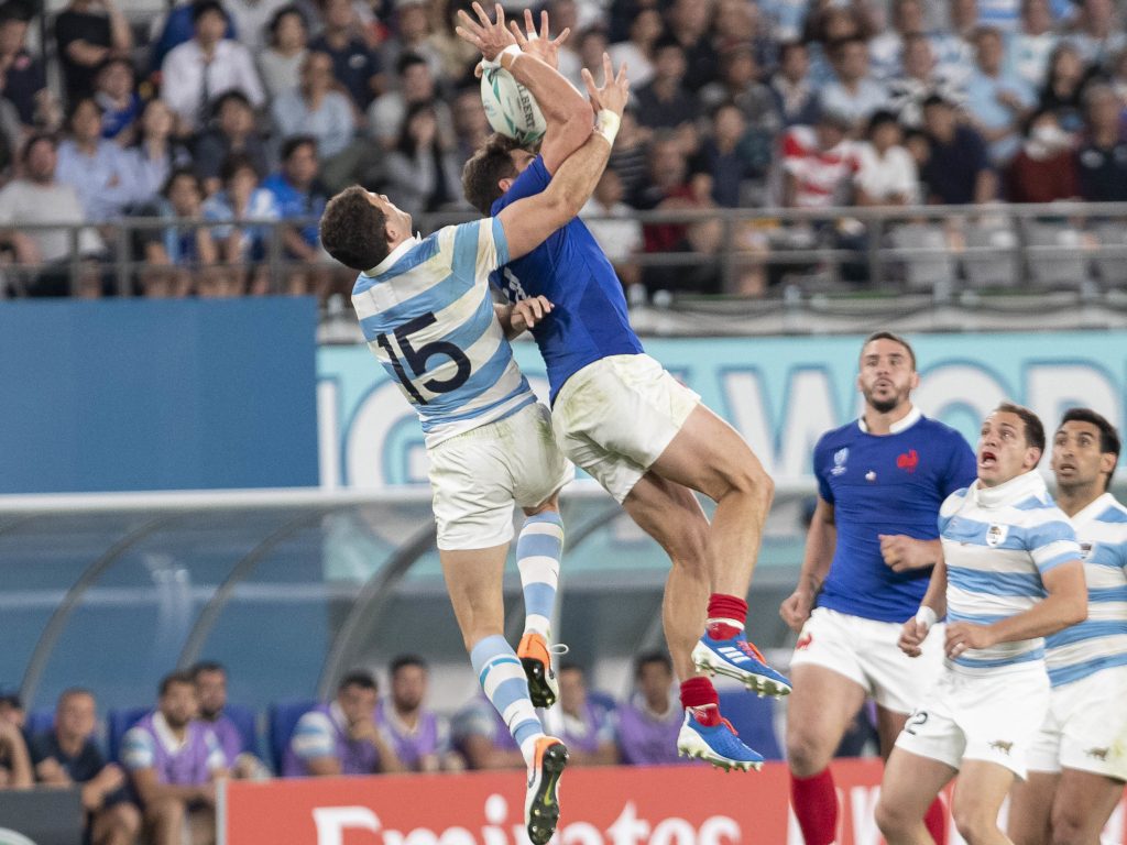 Loose Pass: Officiating, law change ideas and tactics
