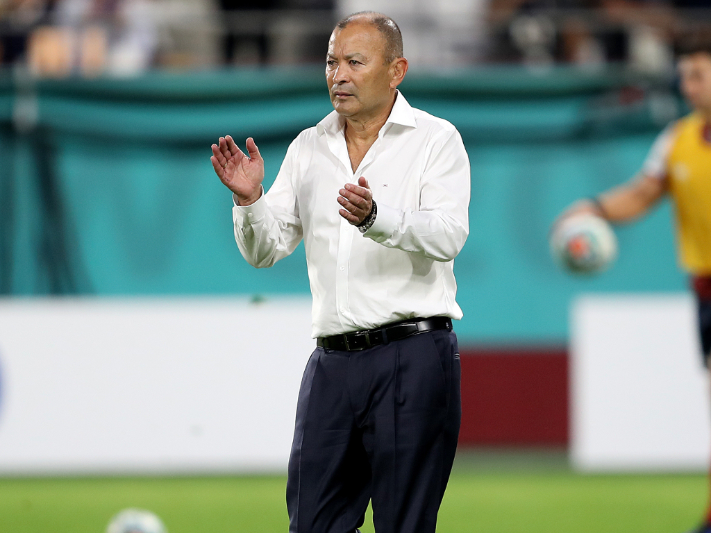 Eddie Jones comments won’t please Scotland fans