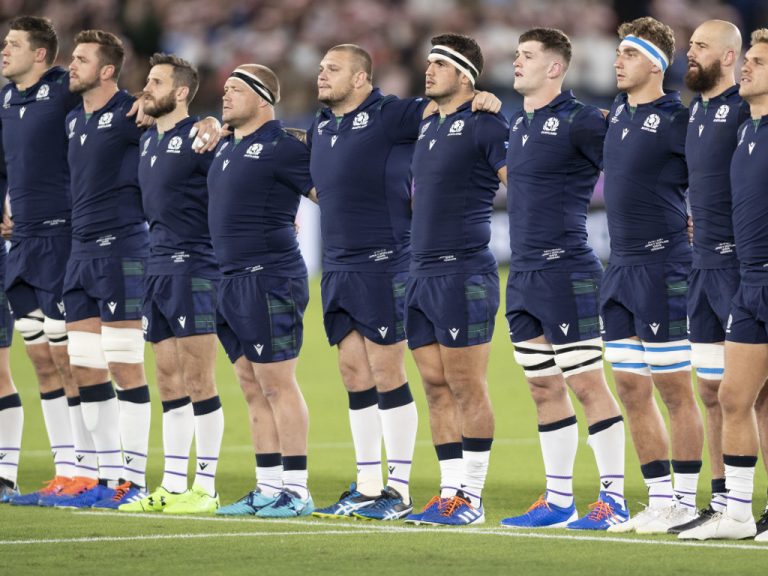 Scotland query World Rugby misconduct charges | PlanetRugby