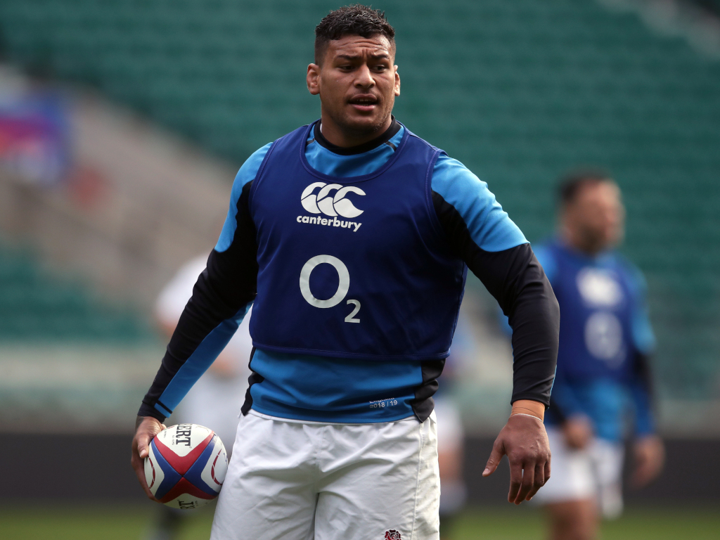 Nathan Hughes set for Bristol Premiership debut