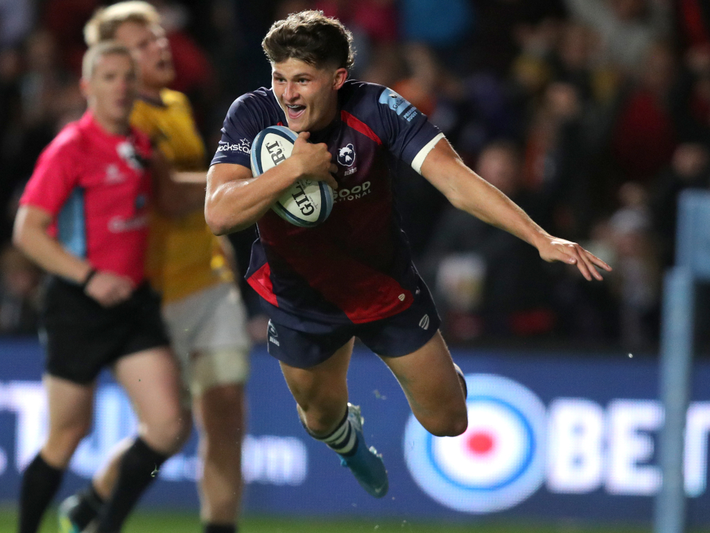 VIDEO: Premiership highlights, Round One