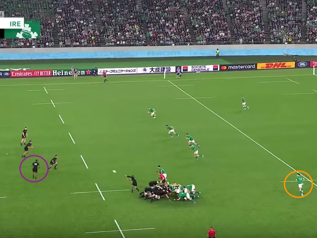 Analysis: The complicated world of scrum defence