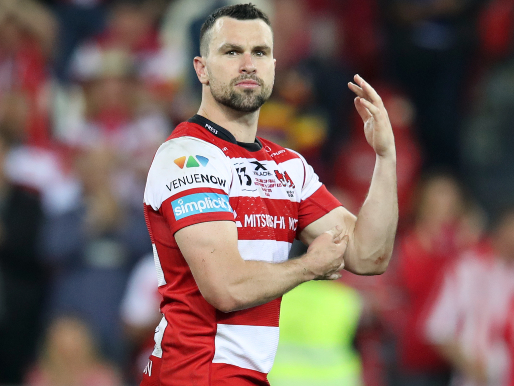 Gloucester go two from two after comfortable win