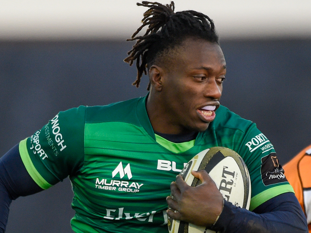 VIDEO: PRO14 highlights, Round Four