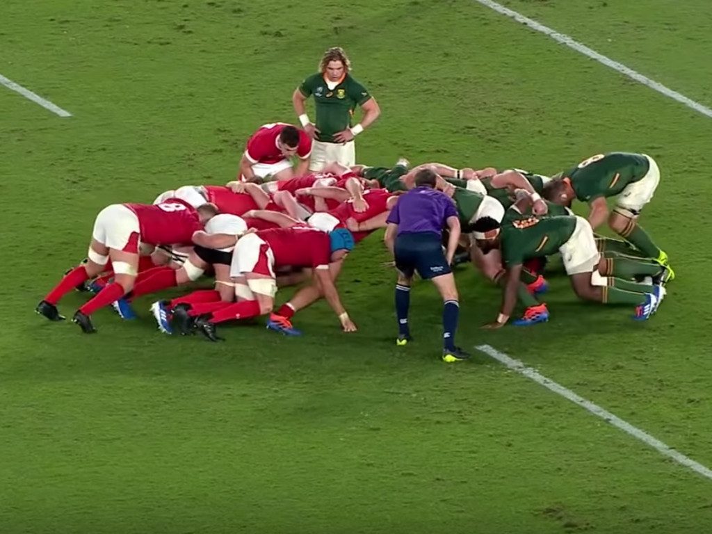 Analysis: Where Wales got it wrong against Springboks