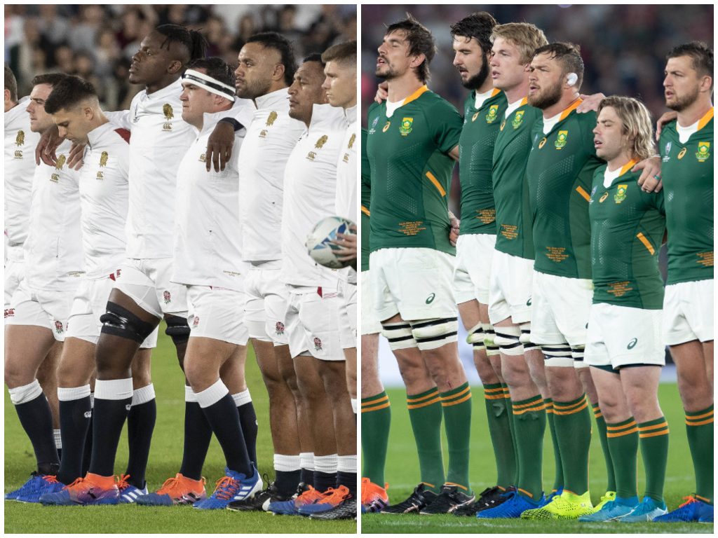 Analysis Gainline Battle To Decide World Cup Final Planetrugby