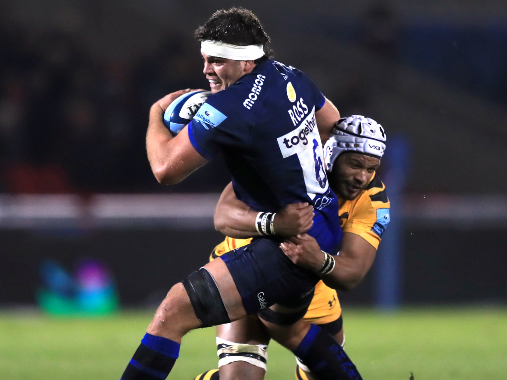 Sale claim crucial win that lifts them to second