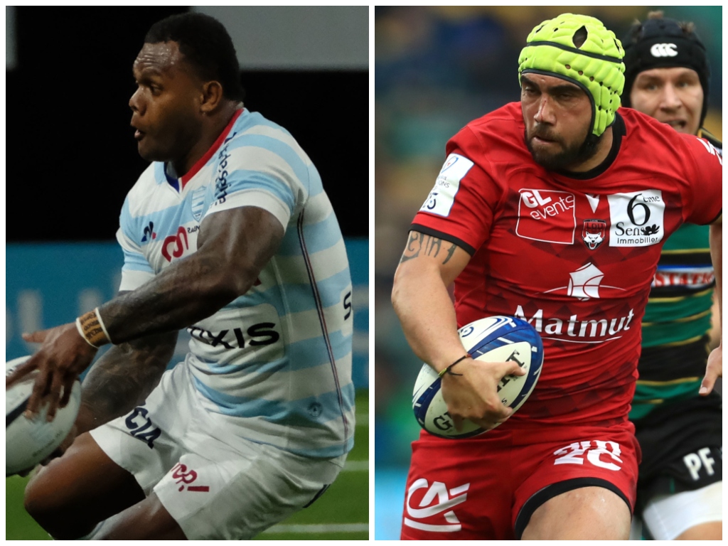 Betting preview: Irish giants to struggle against French duo