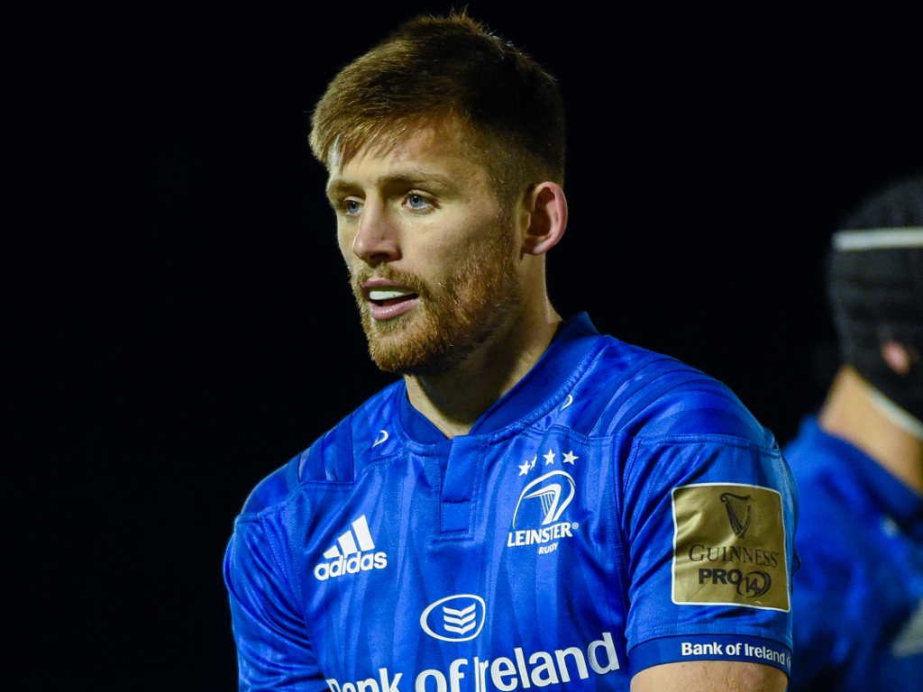 Glasgow downed as Leinster make it seven from seven