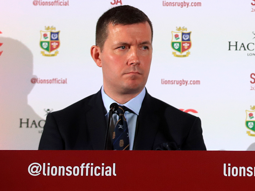 Lions ‘working around’ 2021 Premiership Final date