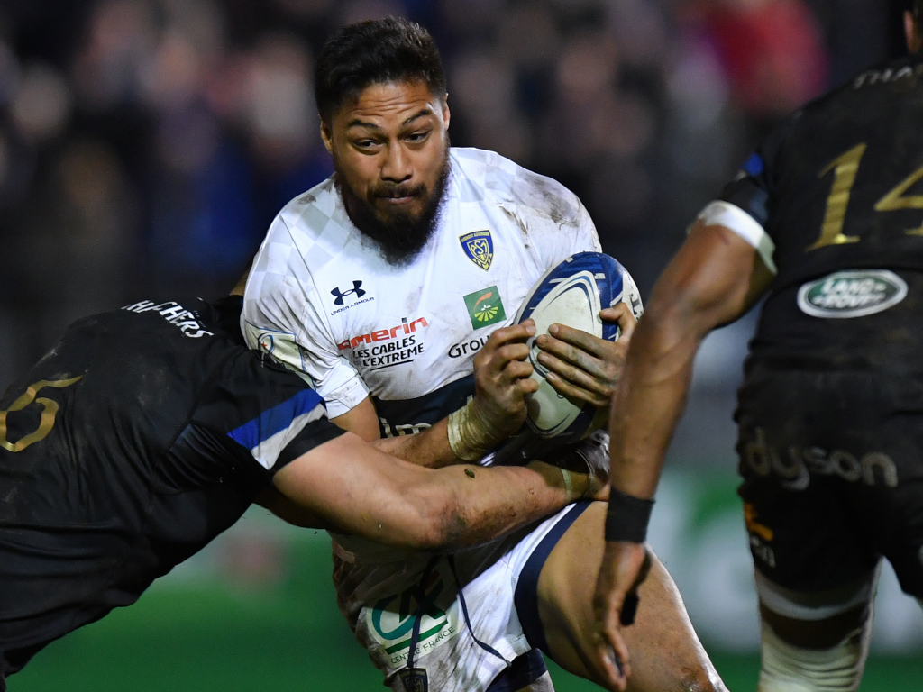 VIDEO: Champions Cup highlights, Round Three