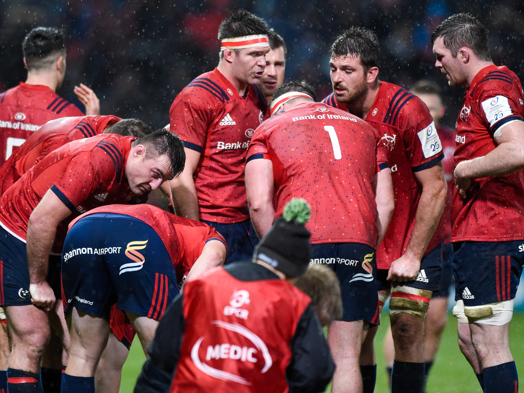 Result all that matters to Johann van Graan