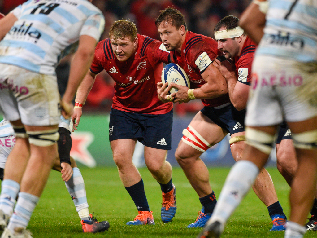 Arno Botha to face disciplinary panel