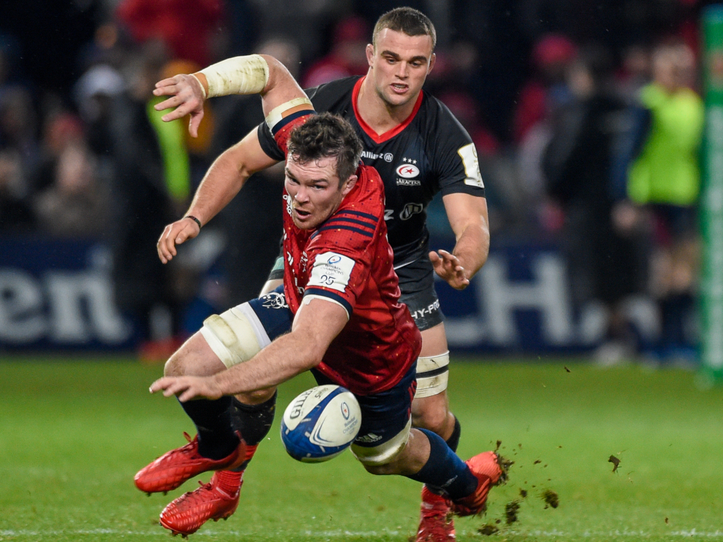 Betting preview: Saracens to remain in European contention