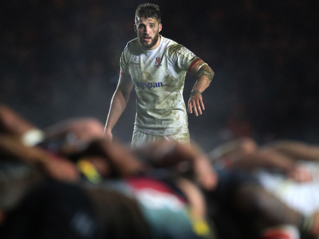 VIDEO: Champions Cup highlights, Round Four