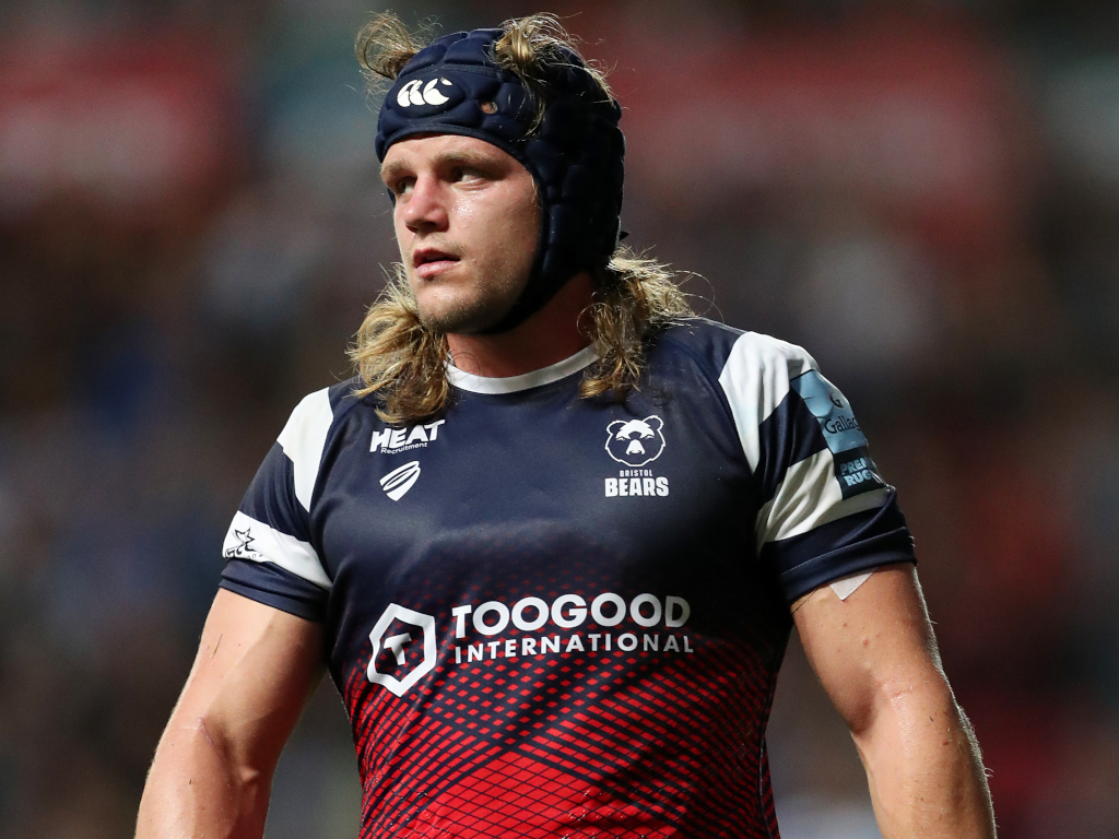 Bristol strike late to beat Stade Francais