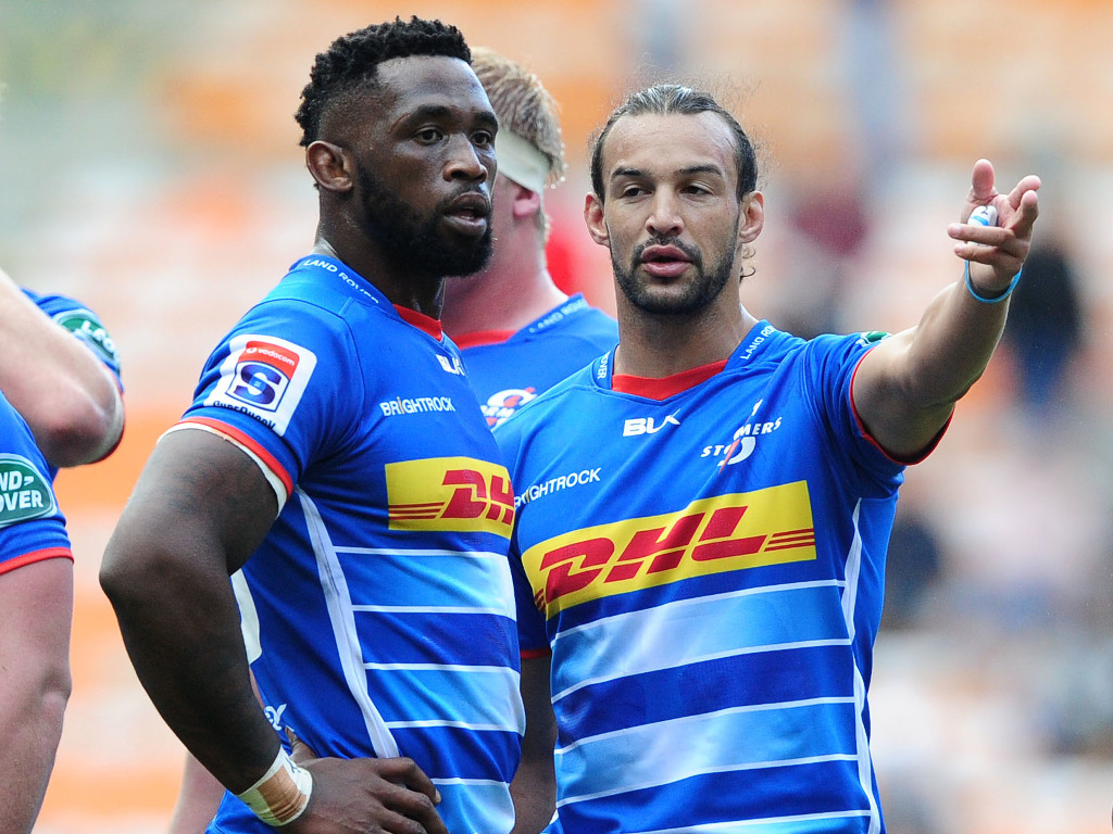 stormers kit