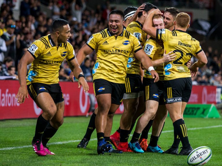 Hurricanes announce coaching changes