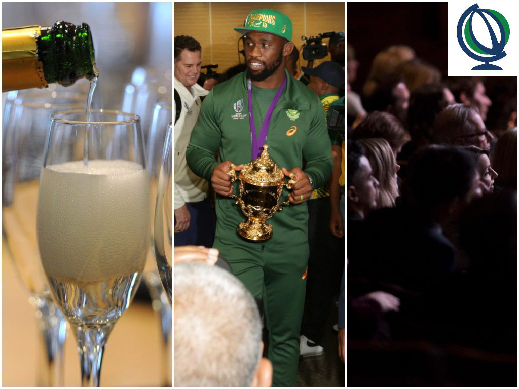 Planet Rugby Awards 2019