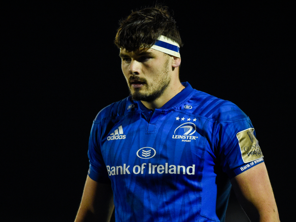VIDEO: PRO14 highlights, Round Eight