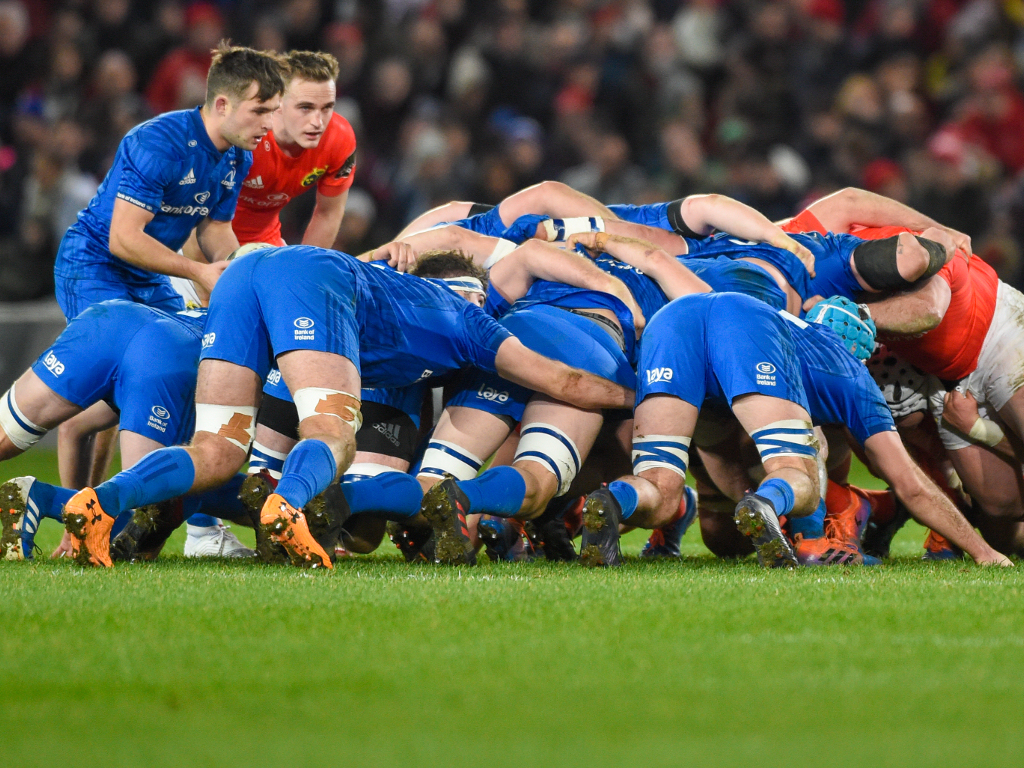 VIDEO: PRO14 highlights, Round Nine