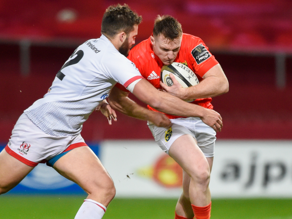VIDEO: PRO14 highlights, Round 10