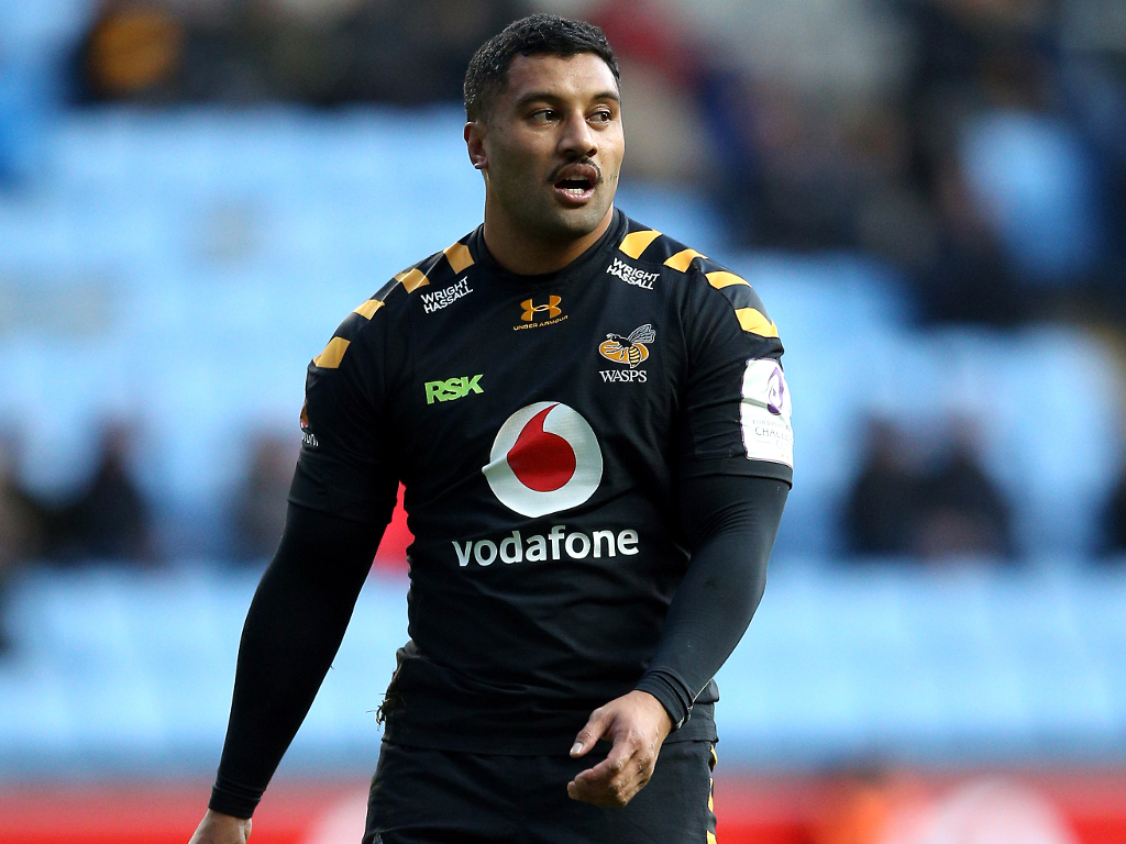 Video of the Week: Wasps’ #TimeToTalk message