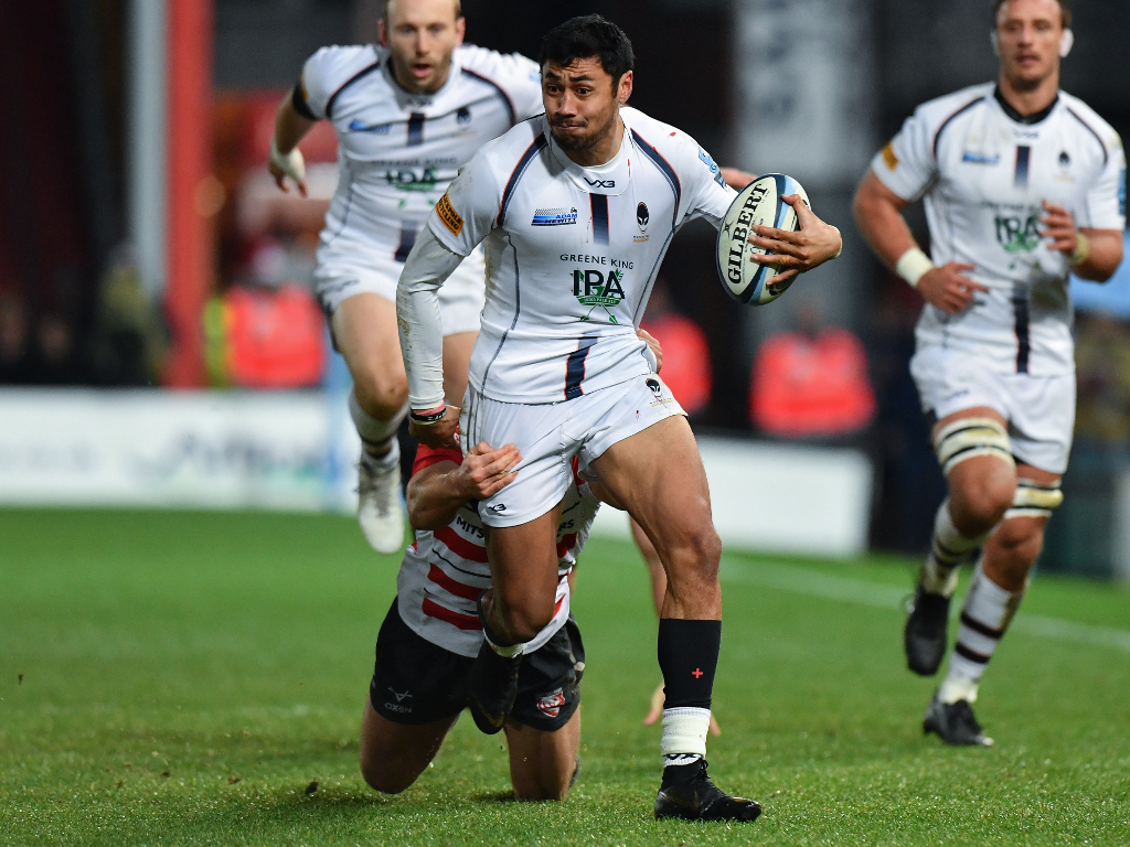 Shoulder injury ends Melani Nanai’s season
