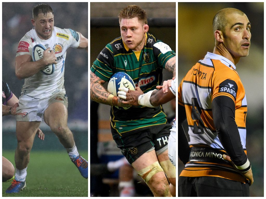 The short side: Top dogs collide and Ruan’s return