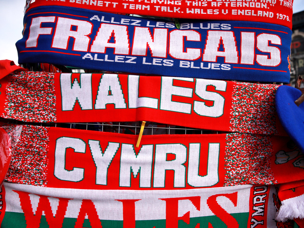 VIDEO: Wales v France highlights