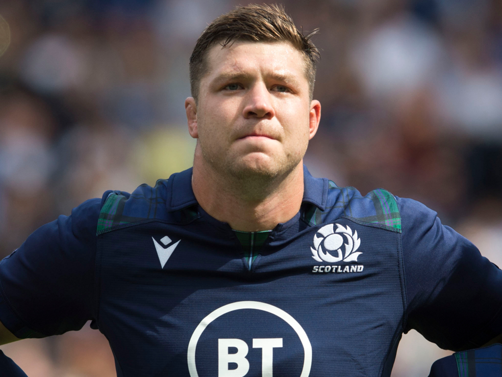 Edinburgh, Leinster boosted by returning internationals